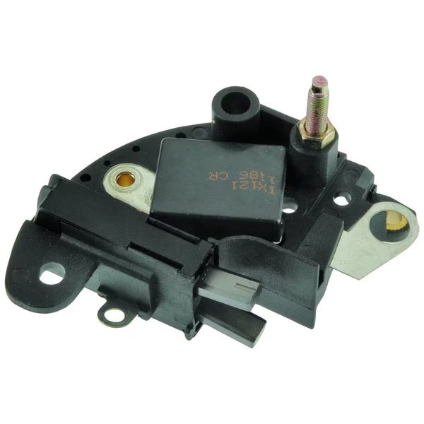 Voltage Regulators, IX121, Wai Global, Mfr#: IX121
